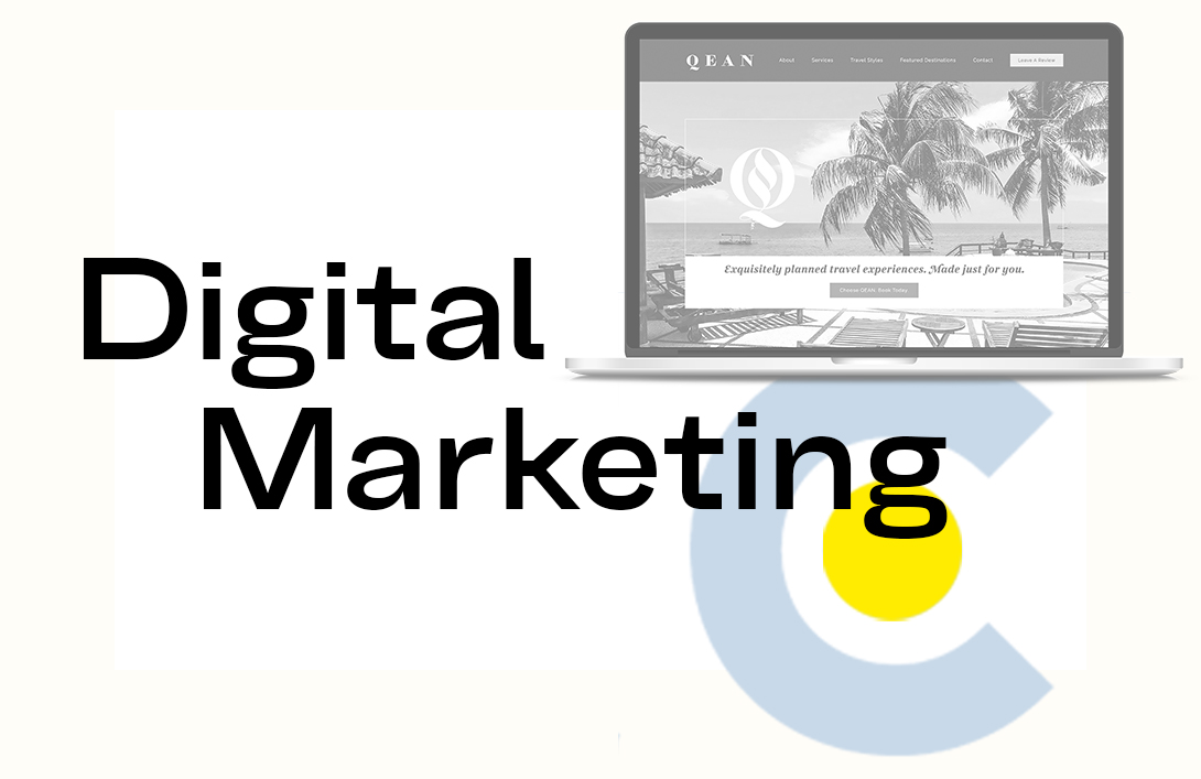 Digital Marketing